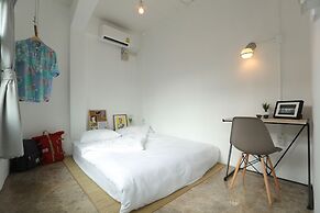 Apartment45 Hostel - Adults Only