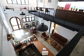 Apartment45 Hostel - Adults Only