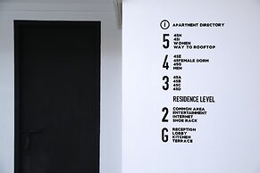 Apartment45 Hostel - Adults Only