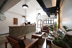 Apartment45 Hostel - Adults Only