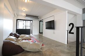 Apartment45 Hostel - Adults Only