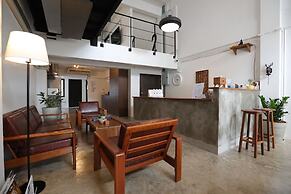 Apartment45 Hostel - Adults Only