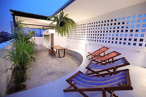 Apartment45 Hostel - Adults Only