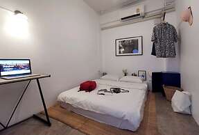 Apartment45 Hostel - Adults Only