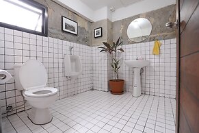 Apartment45 Hostel - Adults Only