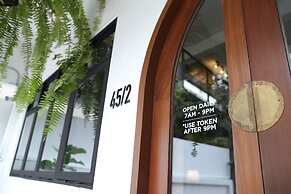 Apartment45 Hostel - Adults Only