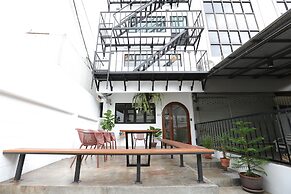 Apartment45 Hostel - Adults Only