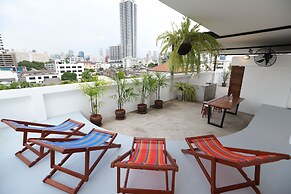 Apartment45 Hostel - Adults Only