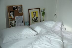 Apartment45 Hostel - Adults Only