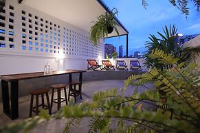 Apartment45 Hostel - Adults Only