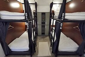 Apartment45 Hostel - Adults Only