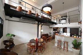 Apartment45 Hostel - Adults Only