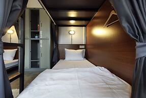 Apartment45 Hostel - Adults Only