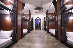 Apartment45 Hostel - Adults Only