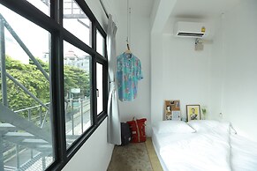 Apartment45 Hostel - Adults Only