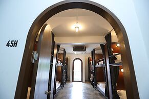 Apartment45 Hostel - Adults Only