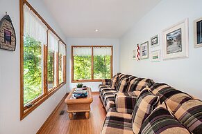Black River Inn Bed and Breakfast