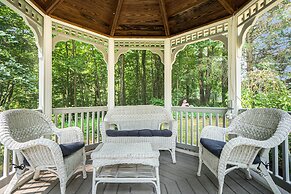 Black River Inn Bed and Breakfast