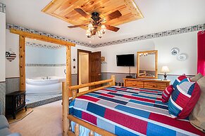 Black River Inn Bed and Breakfast