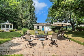 Black River Inn Bed and Breakfast