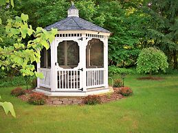 Black River Inn Bed and Breakfast