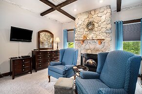 Black River Inn Bed and Breakfast