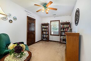 Black River Inn Bed and Breakfast