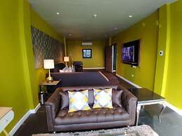 City Park Hotel Manila