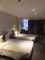 City Park Hotel Manila