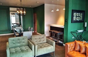 City Park Hotel Manila