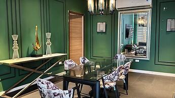 City Park Hotel Manila