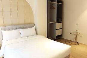 City Park Hotel Manila