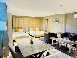 City Park Hotel Manila