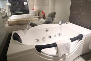 City Park Hotel Manila