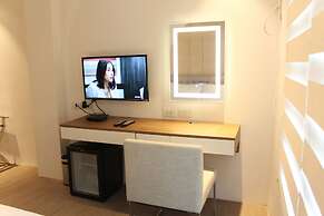 City Park Hotel Manila