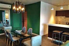 City Park Hotel Manila