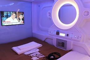 City Park Hotel Manila