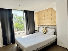 City Park Hotel Manila