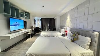 City Park Hotel Manila