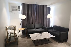 City Park Hotel Manila