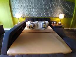 City Park Hotel Manila