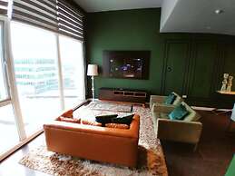 City Park Hotel Manila