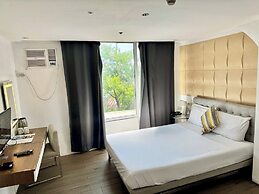 City Park Hotel Manila