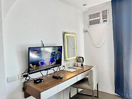 City Park Hotel Manila