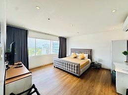 City Park Hotel Manila