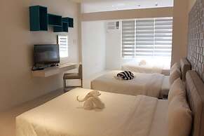 City Park Hotel Manila