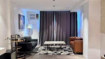 City Park Hotel Manila