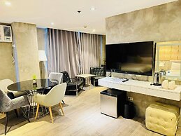 City Park Hotel Manila