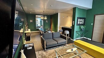 City Park Hotel Manila