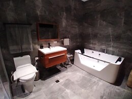 City Park Hotel Manila